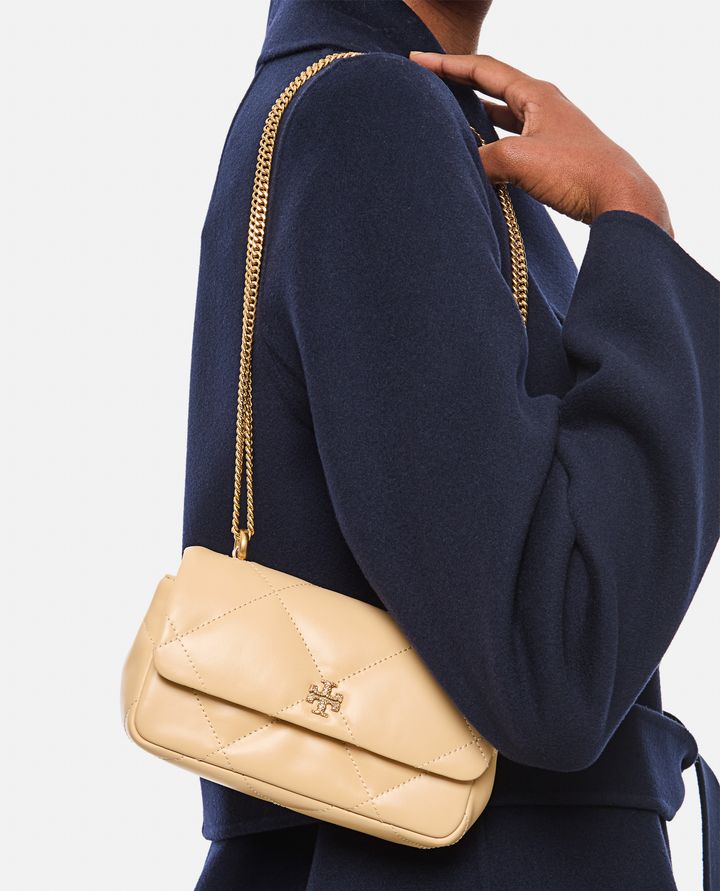 Tory Burch - KIRA BORSA A TRACOLLA PICCOLA _5
