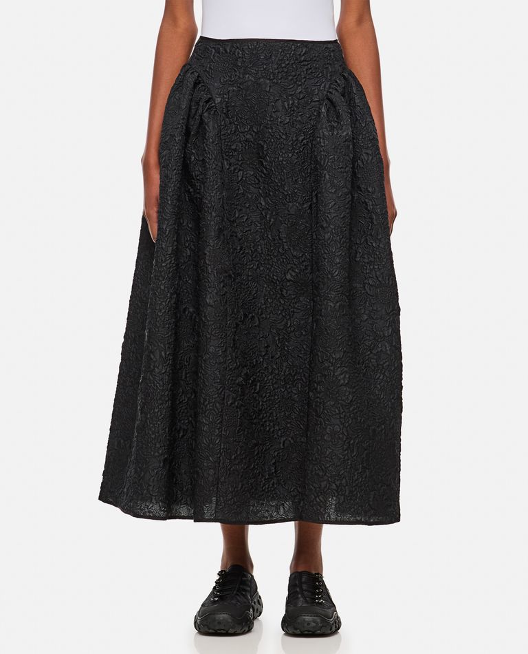 【Cecilie Bahnsen】 FABIOLA SKIRT☆関税送料込み！ 4.
