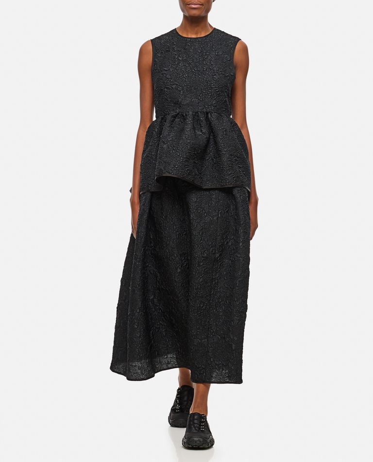【Cecilie Bahnsen】 FABIOLA SKIRT☆関税送料込み！ 4.