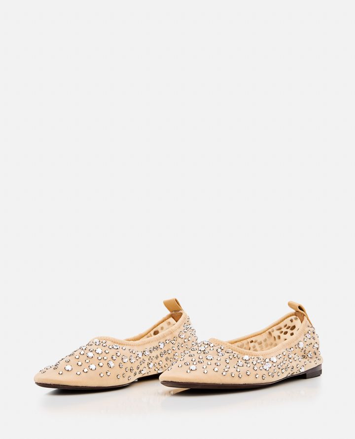 Tory Burch - BALLERINE CON CRISTALLI_2