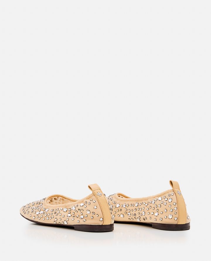 Tory Burch - BALLERINE CON CRISTALLI_3