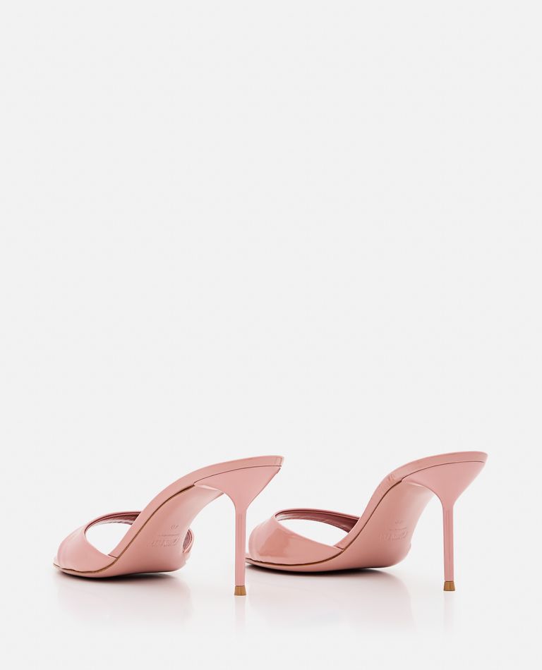 パンプス LIDIA SUEDE SLINGBACK Lidia suede slingback PARIS TEXAS - Nugnes1920