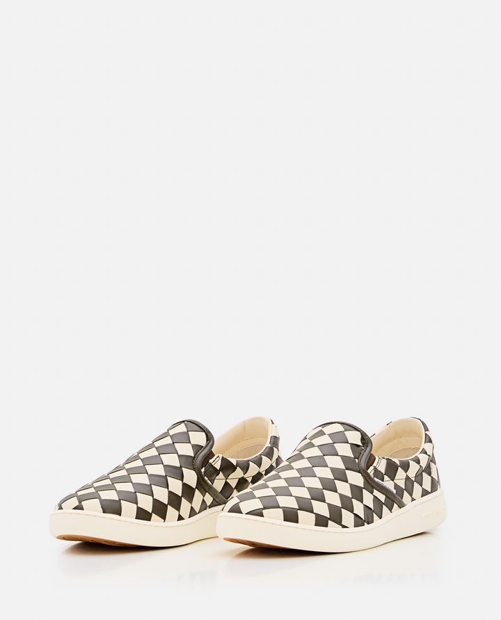 Bottega Veneta - SLIP ON SAWYER SNEAKERS_2