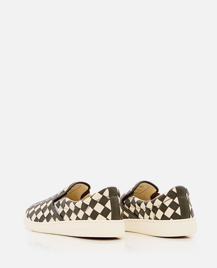 Bottega Veneta - SLIP ON SAWYER SNEAKERS_3