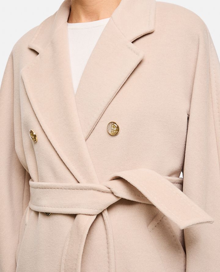 Max Mara - TICINO COAT EX MADAME_4