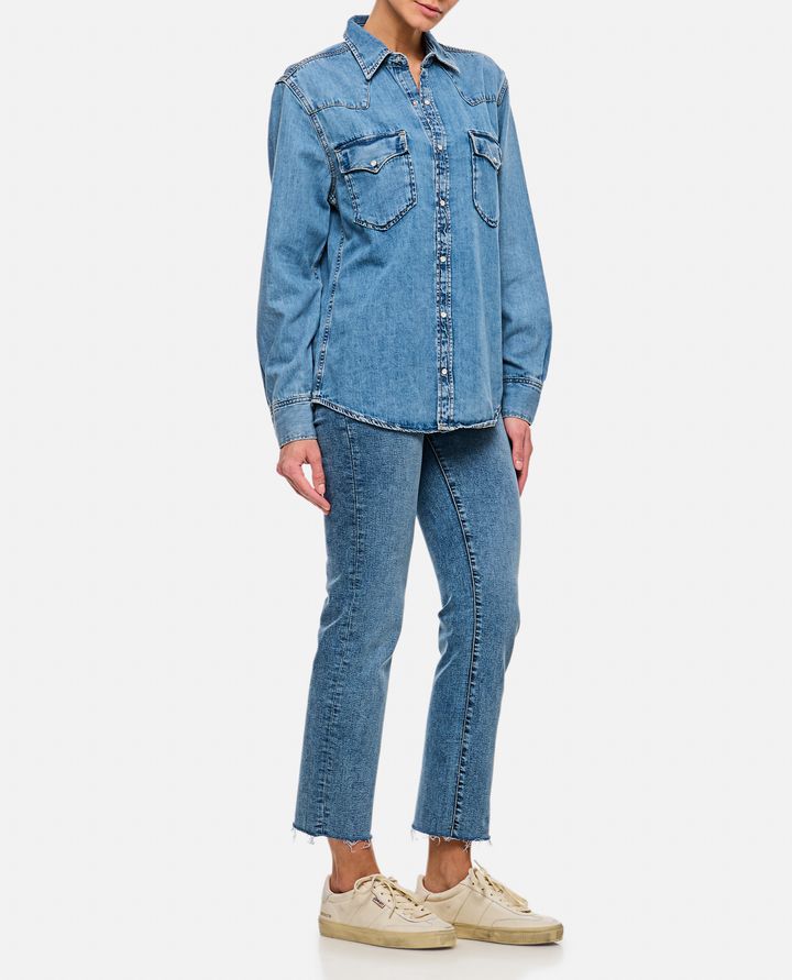 AG - CASSIS CAMICIA DENIM_2
