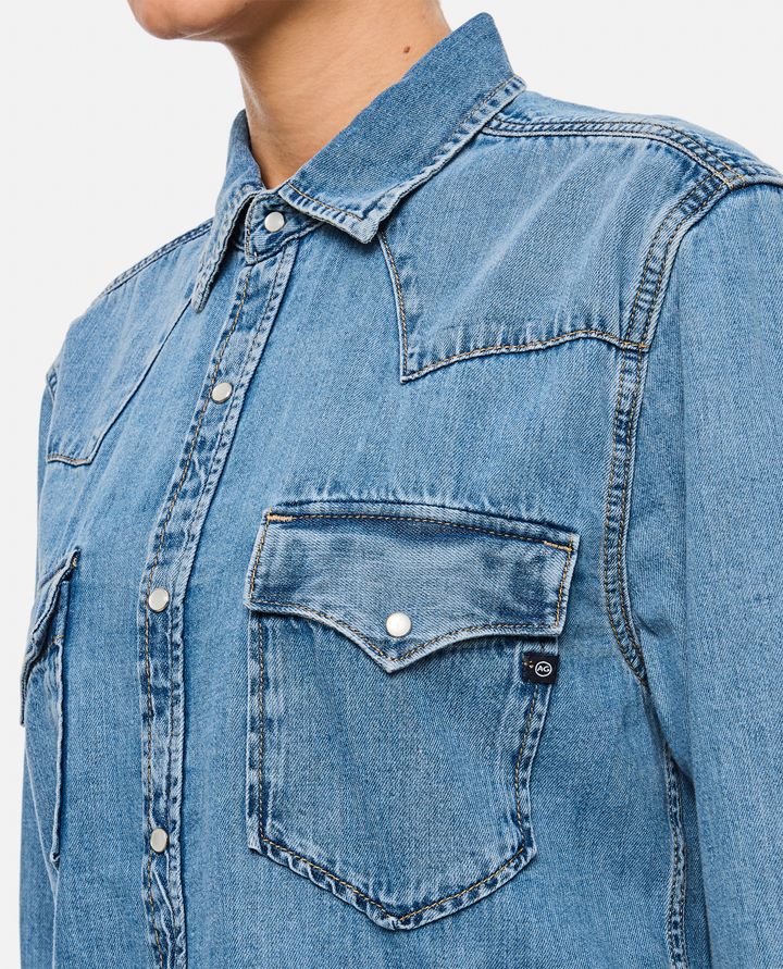 AG - CASSIS CAMICIA DENIM_4
