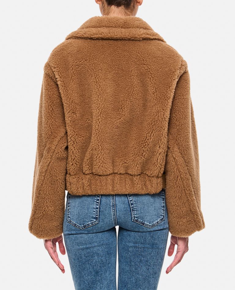 GARDONE TEDDY CORTO da Donna - Max Mara | Biffi