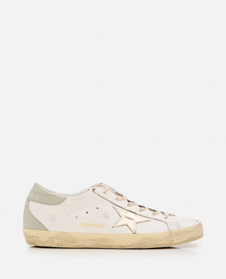 【関税&送料込】Golden Goose Super Star Sneaker 関税負担なし☆ゴールデングース スニーカー SUPERSTAR SNEAKERS