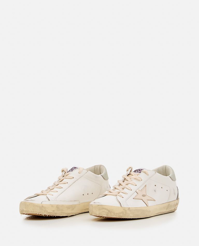 【関税込み】★Golden Goose★Super-Star スニーカー GWF00102F SUPER-STAR SNEAKERS for Women - Golden Goose | Biffi