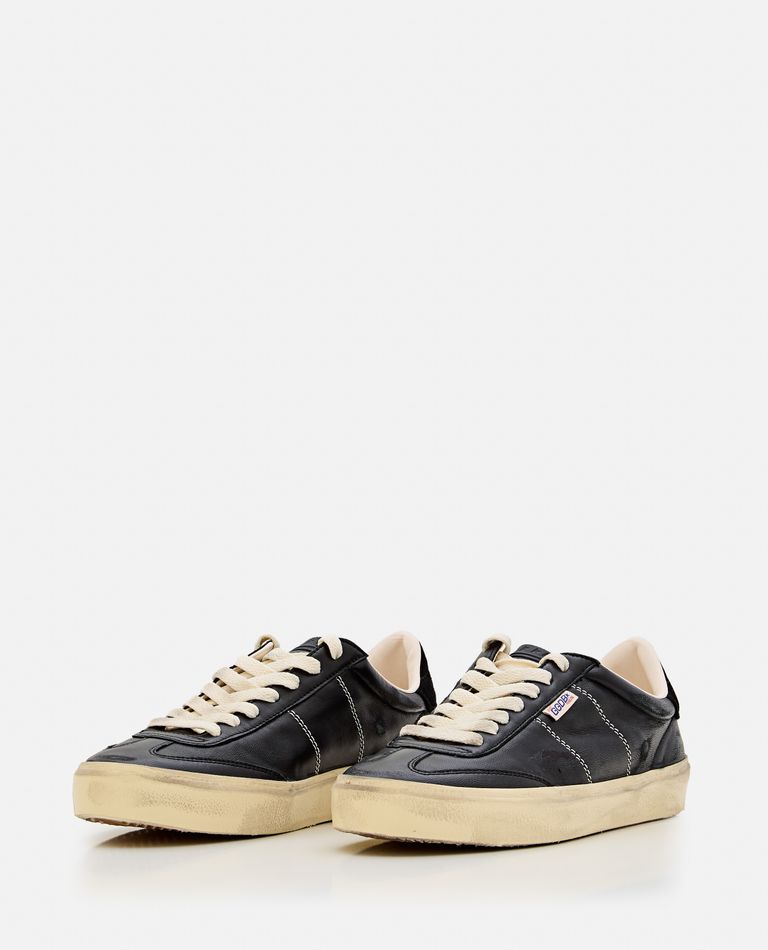 SOUL-STAR SNEAKERS for Men - Golden Goose | Biffi