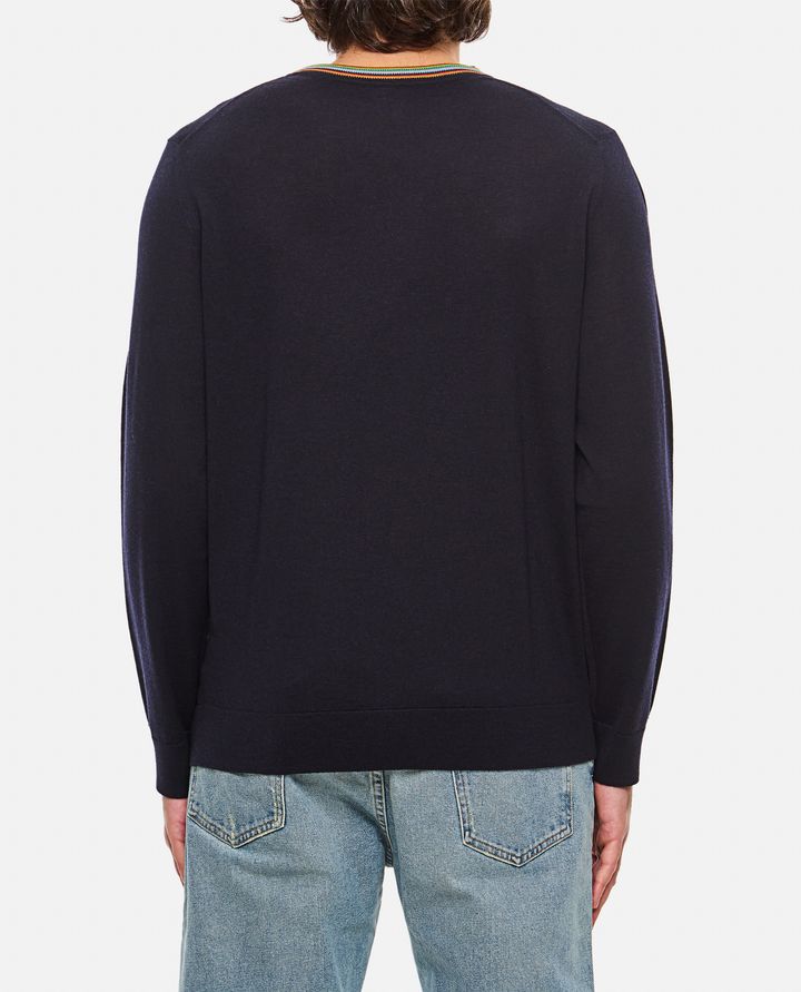 Paul Smith - MAGLIONE GIROCOLLO_3