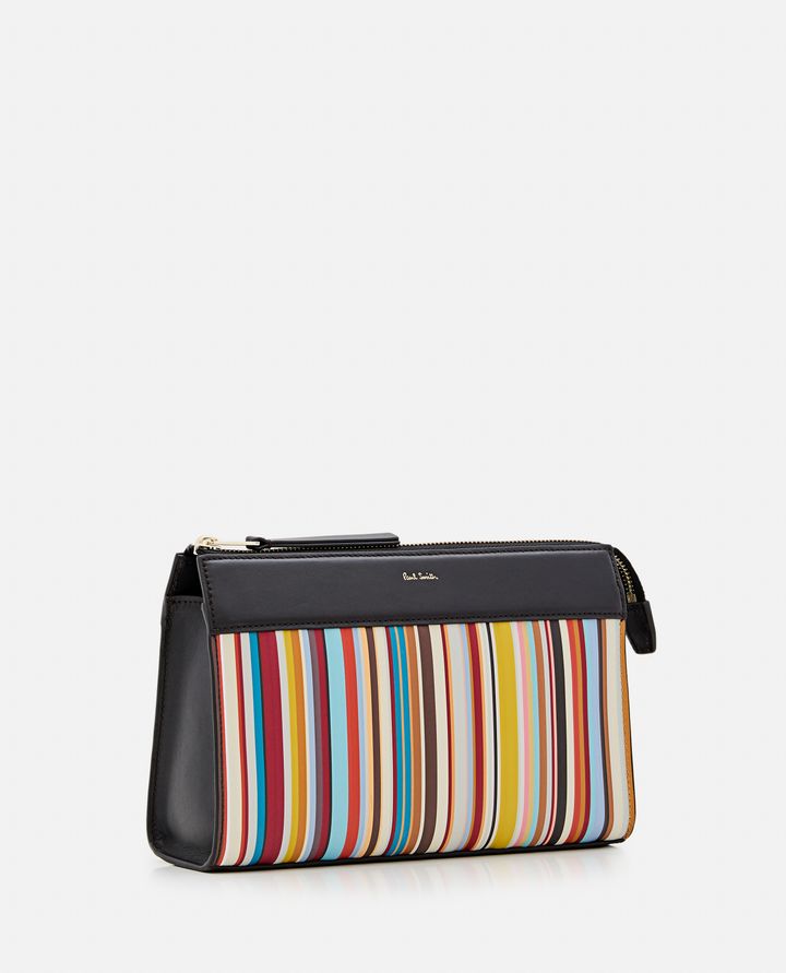 Paul Smith - POCHETTE 'SIGNATURE STRIPE'_2