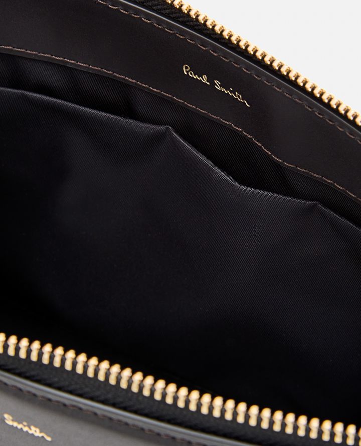 Paul Smith - POCHETTE 'SIGNATURE STRIPE'_3