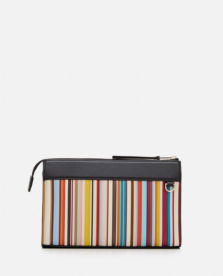 Paul Smith - POCHETTE 'SIGNATURE STRIPE'_4