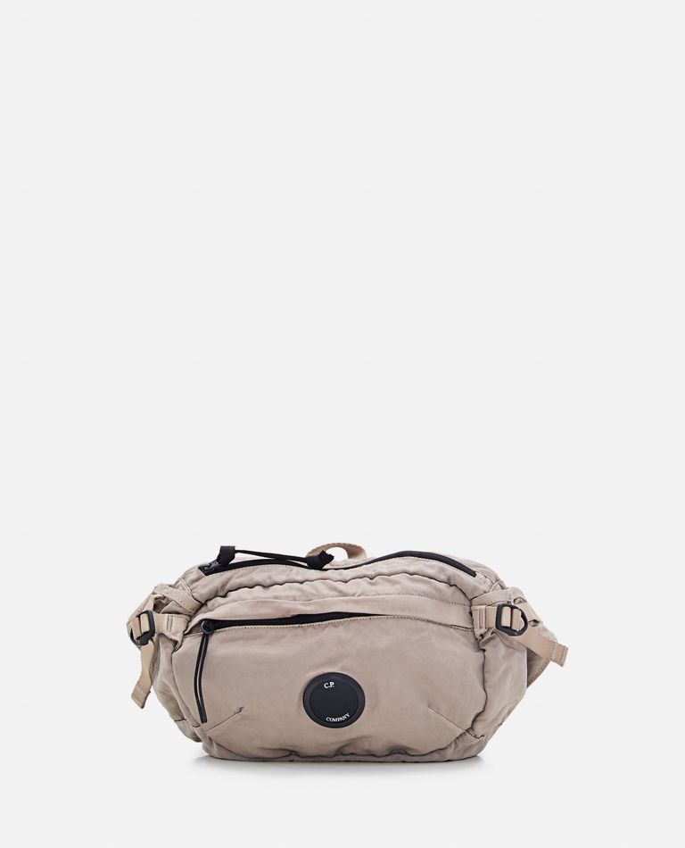 NYLON B CROSSBODY PACK for Men - C.P. Company sale | Biffi