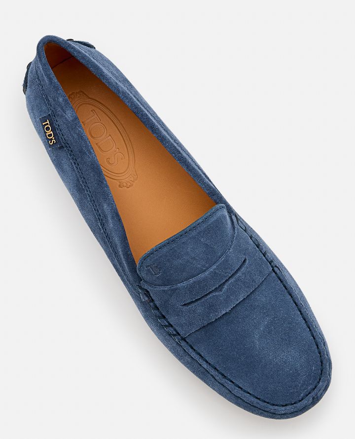 Tod's - GOMMINO LOAFER_4