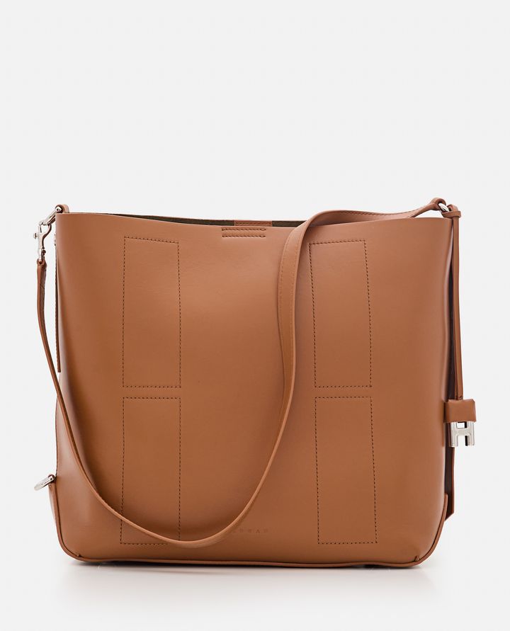 Hogan - MEDIUM HOCKET HOBO BAG_1