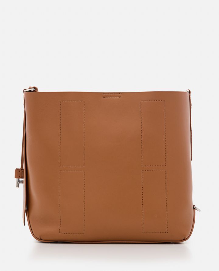 Hogan - MEDIUM HOCKET HOBO BAG_4