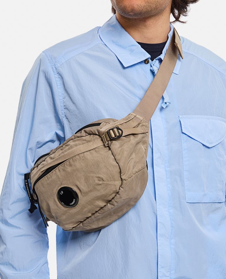 NYLON B CROSSBODY PACK for Men - C.P. Company sale | Biffi