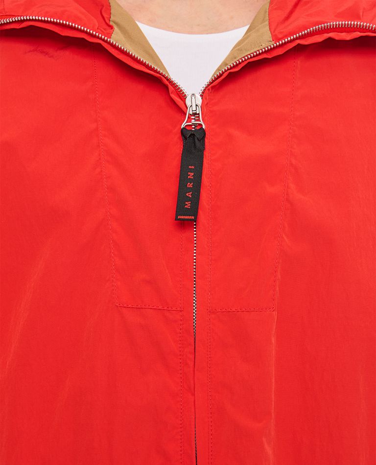 MARNI テーラードジップジャケット
