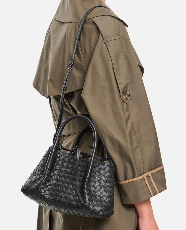 PINACOTECA SMALL BAG for Women - Bottega Veneta | Biffi