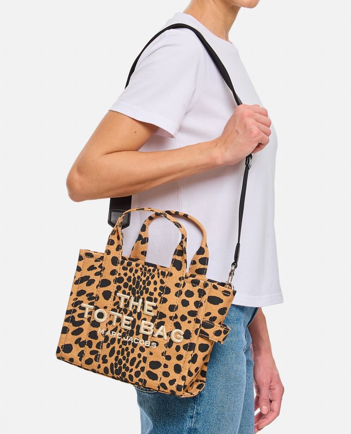 Marc Jacobs - THE TOTE BAG MINI_5