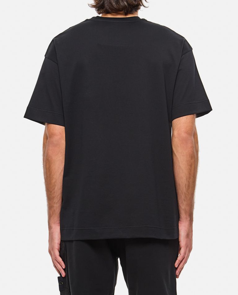 Tシャツ・カットソー GIVENCHY GIVENCHY COLLEGE COTTON T-SHIRT GIVENCHY COLLEGE COTTON T-SHIRT for Men - Givenchy sale | Biffi