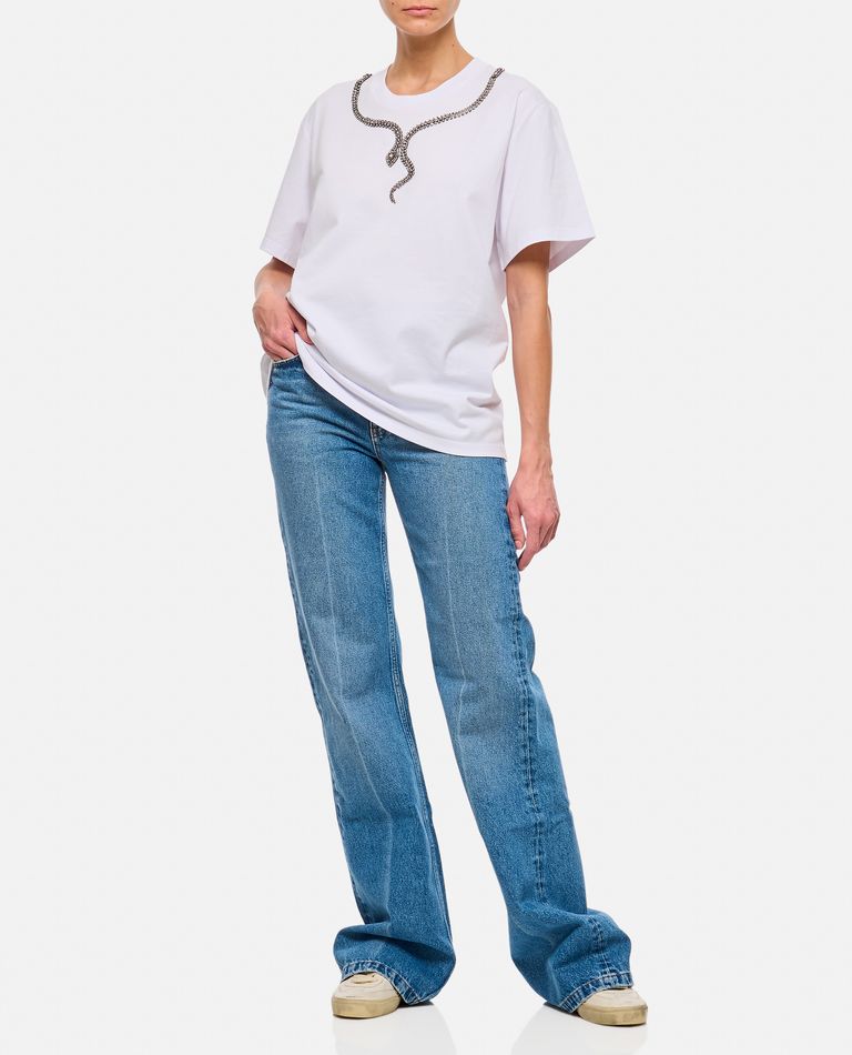 LUNAR NEW YEAR T-SHIRT for Women - Stella McCartney sale | Biffi
