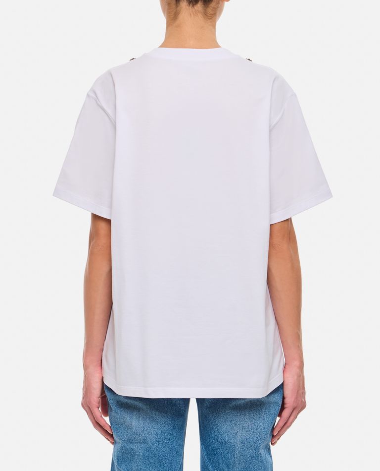 LUNAR NEW YEAR T-SHIRT for Women - Stella McCartney sale | Biffi
