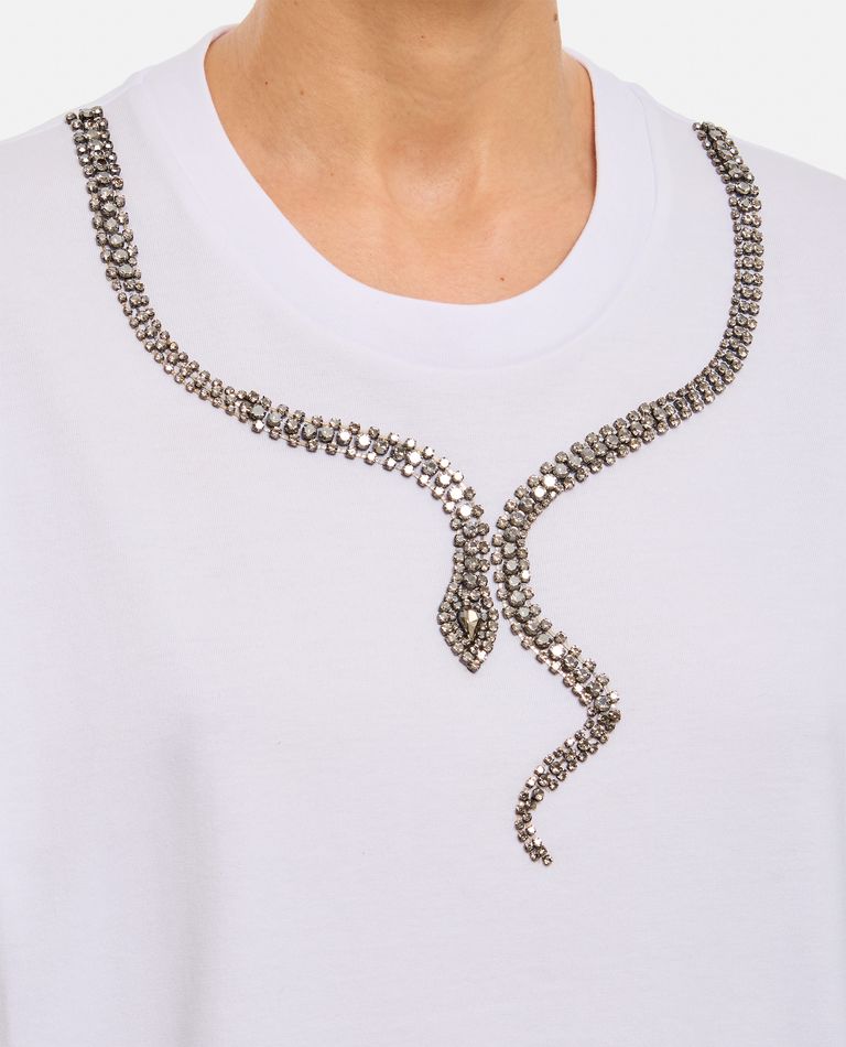 【関税・送料込】Stella McCartney Lunar New Year Tシャツ LUNAR NEW YEAR T-SHIRT for Women - Stella McCartney sale | Biffi