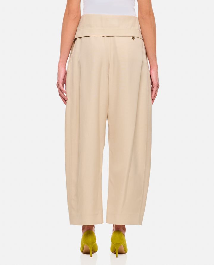 JW Anderson - PANTALONI AMPI_3