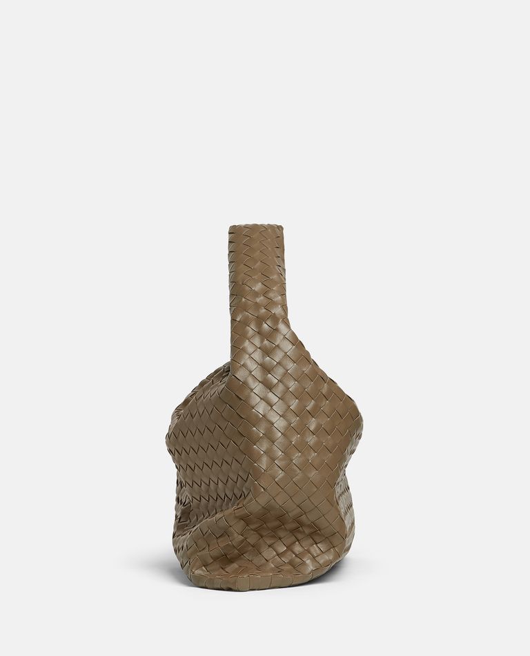 HOP LARGE SHOULDER BAG for Women - Bottega Veneta | Biffi