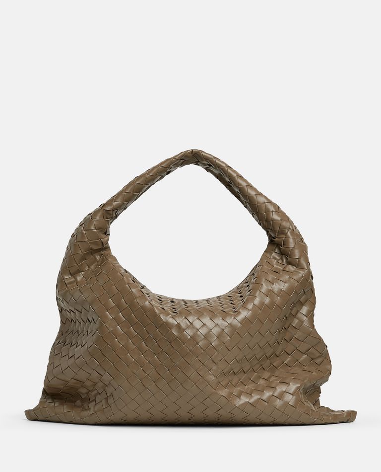 HOP LARGE SHOULDER BAG for Women - Bottega Veneta | Biffi