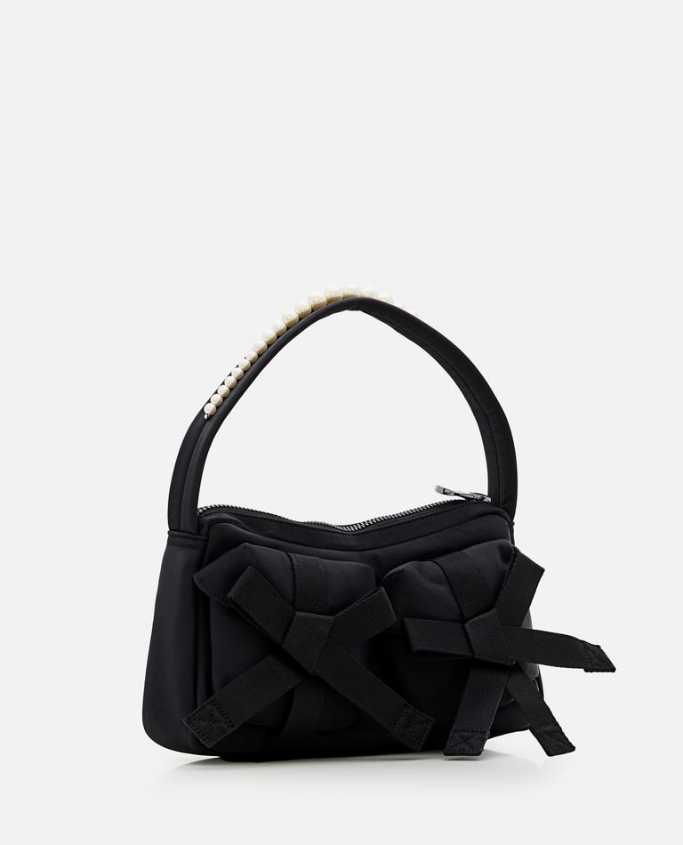 UTILITY BOW POCKET POCHETTE BAG for Women - Simone Rocha | Biffi