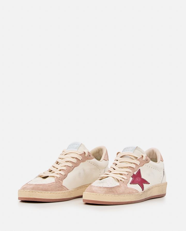 Golden Goose - BALLSTAR SNEAKERS_2