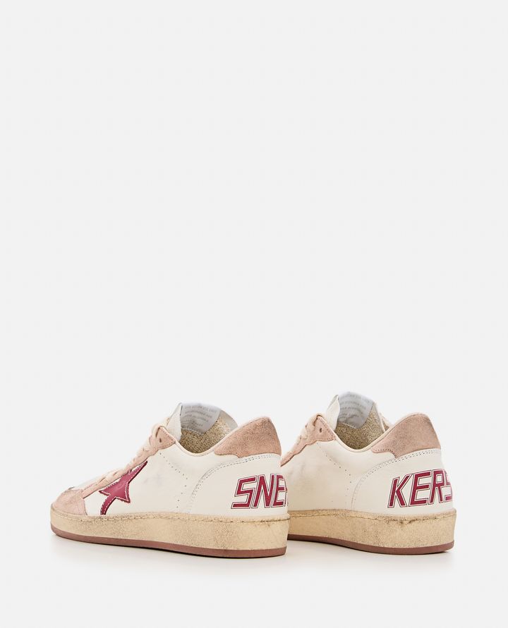 Golden Goose - BALLSTAR SNEAKERS_3