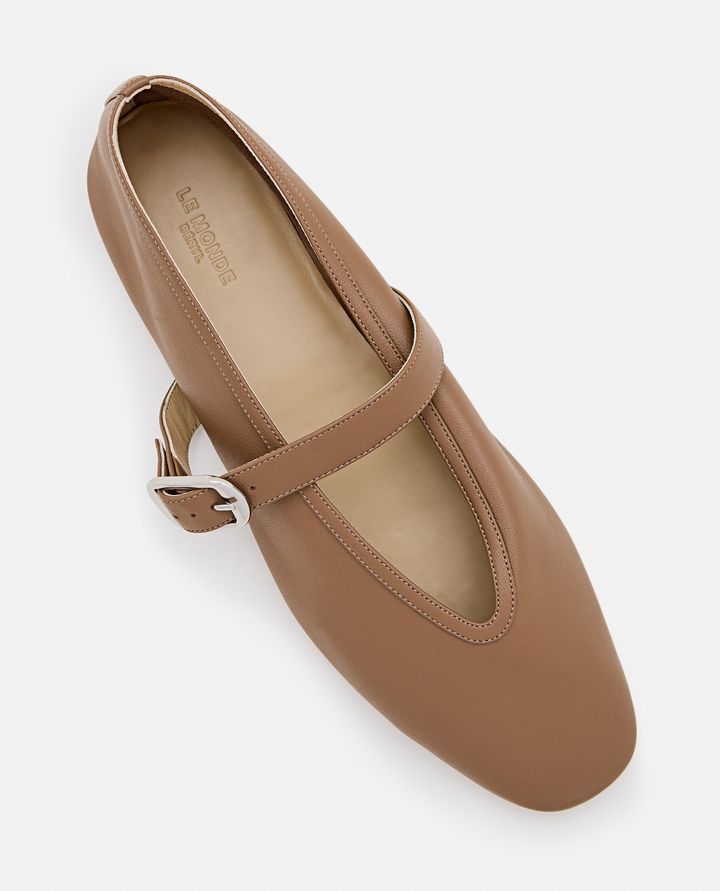 Le Monde Béryl - STELLA BALLERINE_4