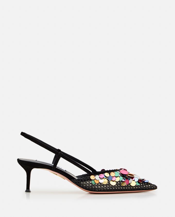 Aquazzura - CAN CAN PUMP 50_1