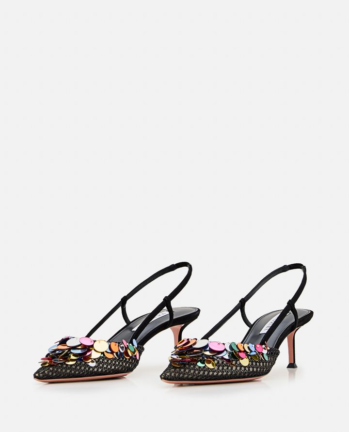 Aquazzura - CAN CAN PUMP 50_2
