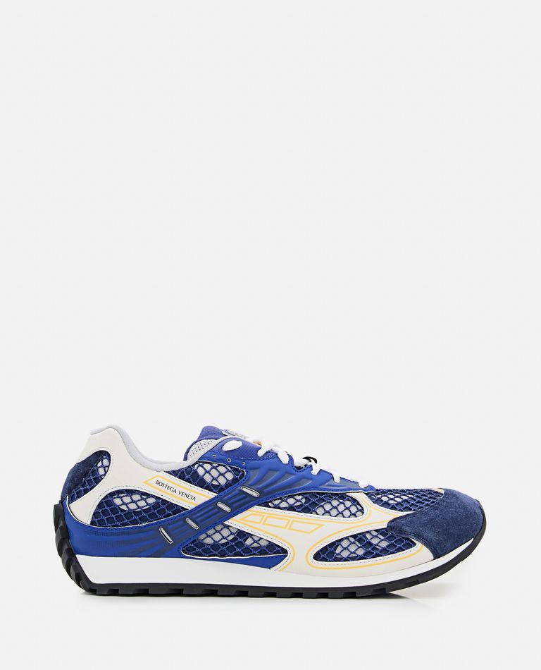 SNEAKERS ORBIT SUEDE for Men - Bottega Veneta | Biffi