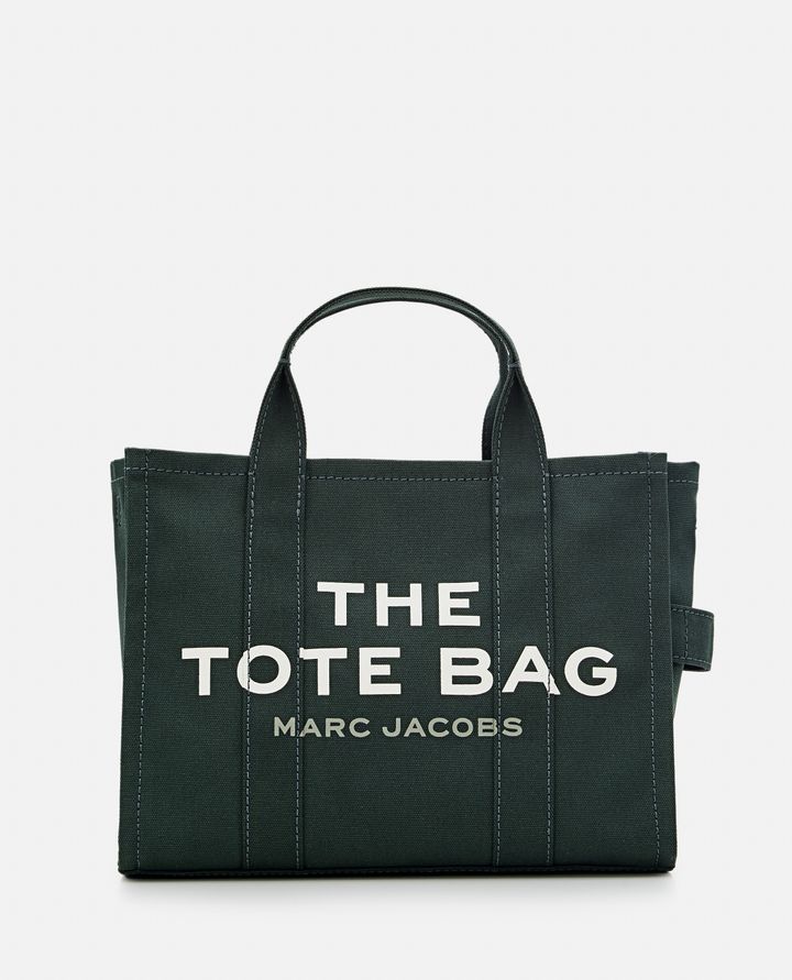 Marc Jacobs - THE MEDIUM CANVAS TOTE BAG_1