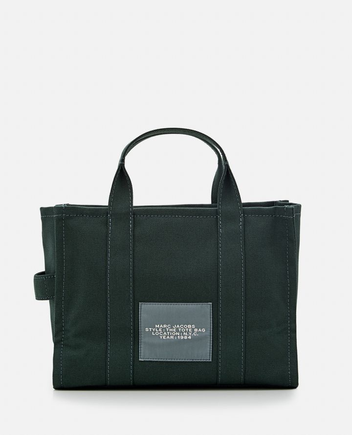 Marc Jacobs - THE MEDIUM CANVAS TOTE BAG_4