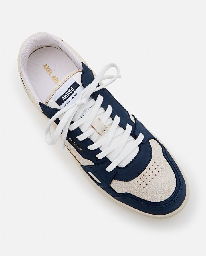 Axel Arigato - DICE LO SNEAKER_4