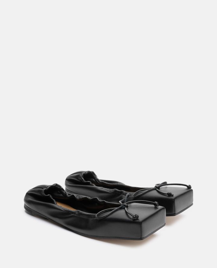 Jacquemus - LES BALLERINES BALLET_4