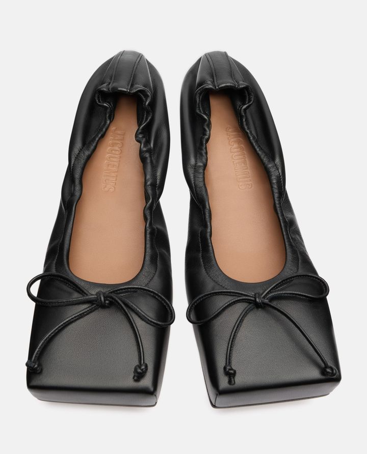 Jacquemus - LES BALLERINES BALLET_6