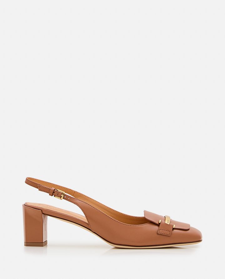 Tod's - SLINGBACK T50_1