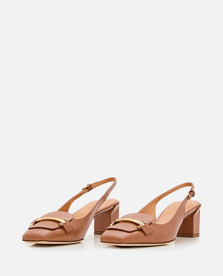 Tod's - SLINGBACK T50_2