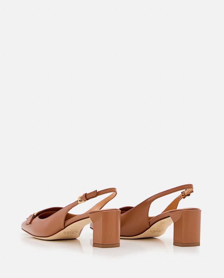 Tod's - SLINGBACK T50_3