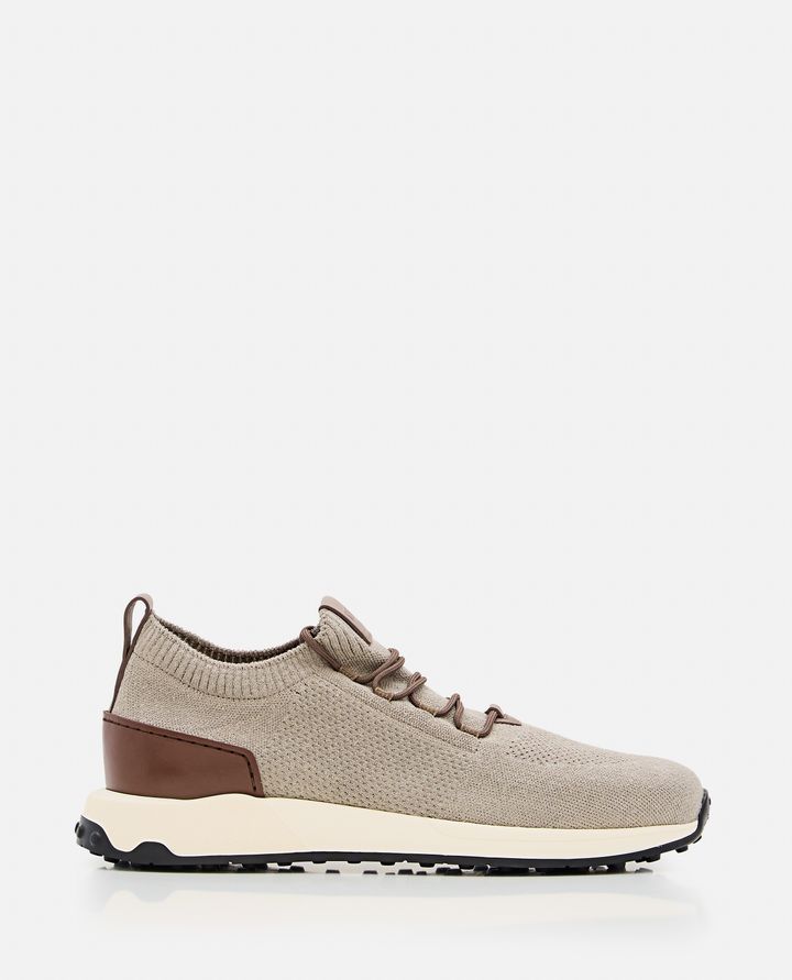 Tod's - SOCKS RUNNING SNEAKERS_1